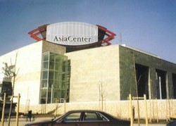 Asia Center